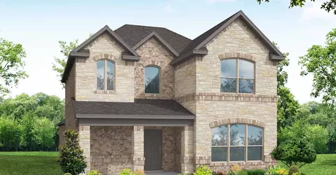 2005 Kit Fox Run, Mesquite, TX 75181