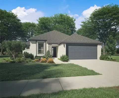 4009 Belton Ct, Farmersville, TX 75442