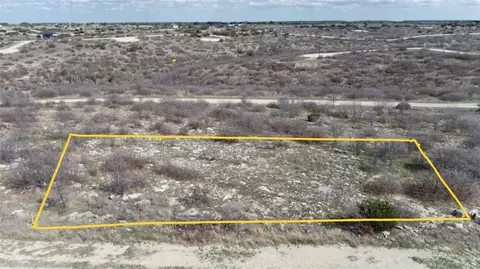 Lots 127 & 128 Pine Valley Drive, Possum Kingdom Lake, TX 76449
