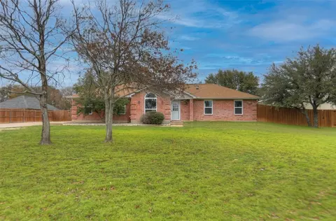 2570 Ranch House Rd, Willow Park, TX 76087