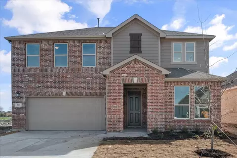 503 Claremont Dr, Justin, TX 76247