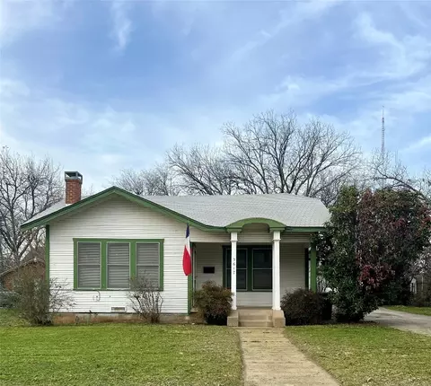 3617 Purington Ave, Fort Worth, TX 76103