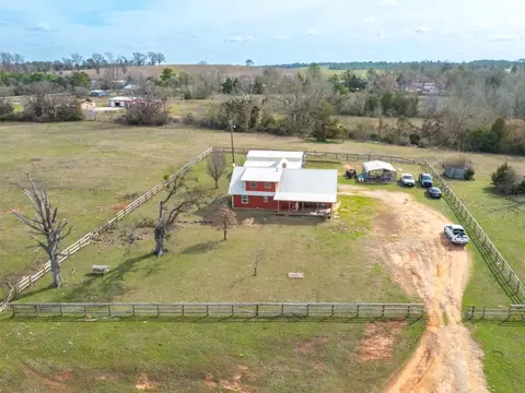 1220 E Fm 852, Winnsboro, TX 75494