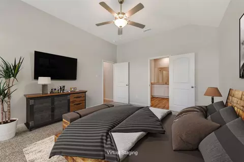 Bedroom - 1820 Liam Dr, Anna, TX 75409 photo 1 of 6