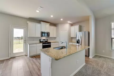 Kitchen - 1820 Liam Dr, Anna, TX 75409 photo 1 of 5