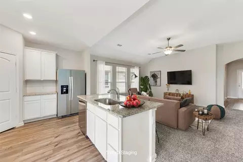 Kitchen - 1820 Liam Dr, Anna, TX 75409 photo 2 of 5