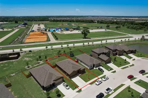 View/Area - 1820 Liam Dr, Anna, TX 75409 photo 2 of 2