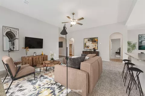 Living - 1820 Liam Dr, Anna, TX 75409 photo 2 of 4