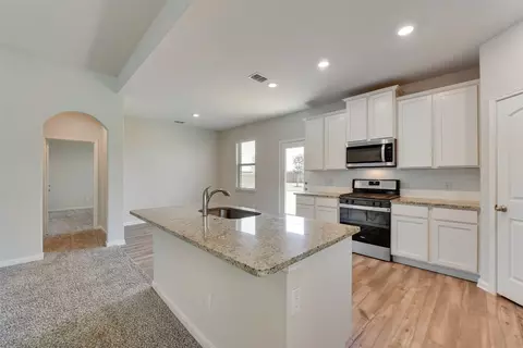 Kitchen - 1820 Liam Dr, Anna, TX 75409 photo 4 of 5