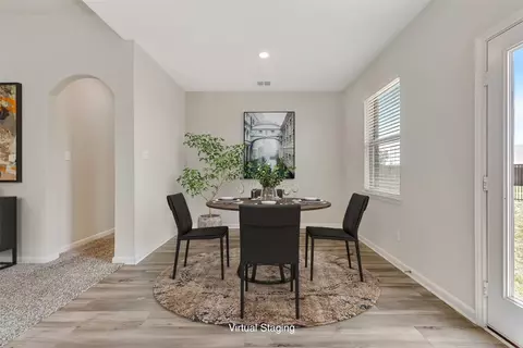 Dining - 1820 Liam Dr, Anna, TX 75409 photo 1 of 2