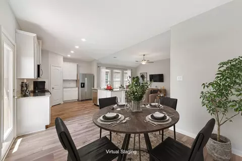 Dining - 1820 Liam Dr, Anna, TX 75409 photo 2 of 2