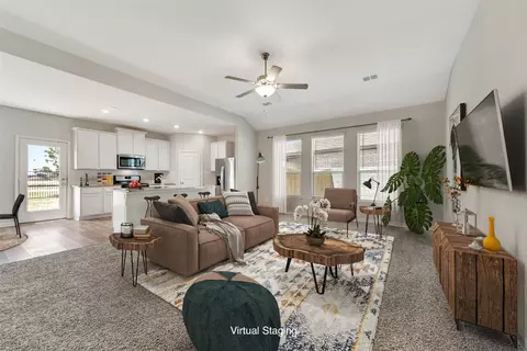 Living - 1820 Liam Dr, Anna, TX 75409 photo 1 of 4