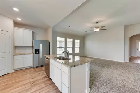 Kitchen - 1820 Liam Dr, Anna, TX 75409 photo 5 of 5