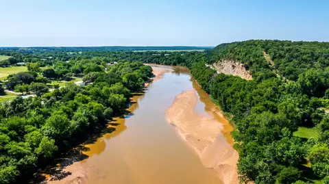 1061 River View Rd, Millsap, TX 76066