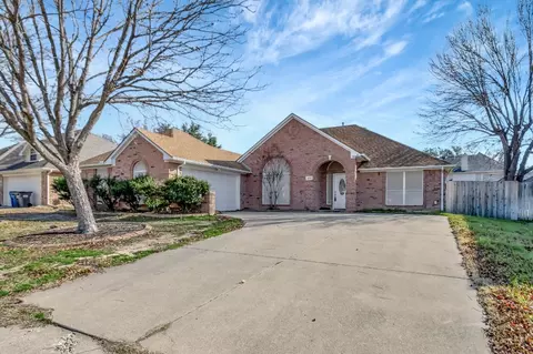 259 Meadowside Dr, Keller, TX 76248
