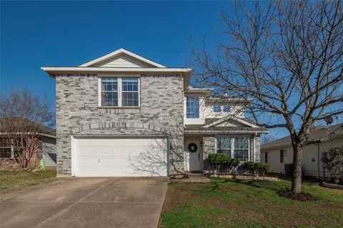 1317 Ash St, Anna, TX 75409