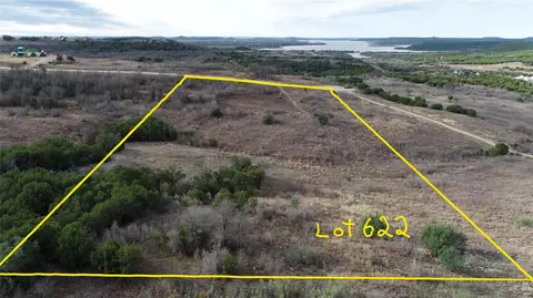 lot622 Caprock Ct, Possum Kingdom Lake, TX 76449