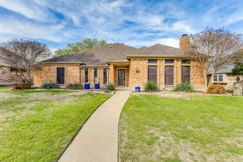 4129 Hideaway Ln, Plano, TX 75093
