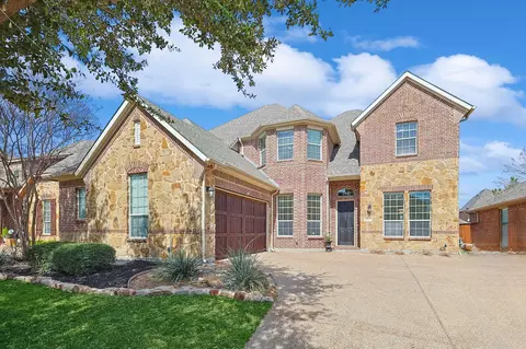 2533 Broadway Dr, Trophy Club, TX 76262