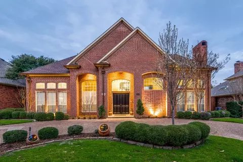 4123 Rainsong Dr, Dallas, TX 75287