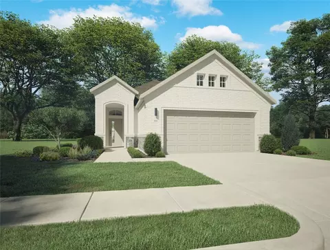 3624 Palo Duro Dr, Farmersville, TX 75442
