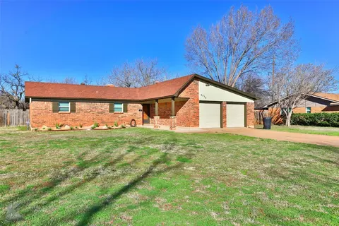 3216 Grand Ave, Abilene, TX 79605