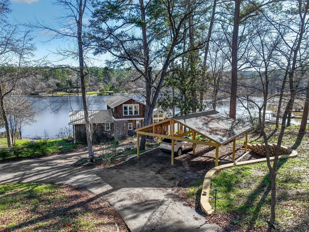 610 Private Rd 5514  
