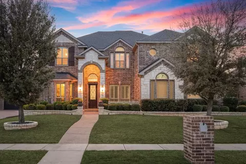 2814 Mona Vale Rd, Trophy Club, TX 76262