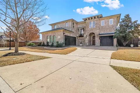 14981 Ireland Ln, Frisco, TX 75035