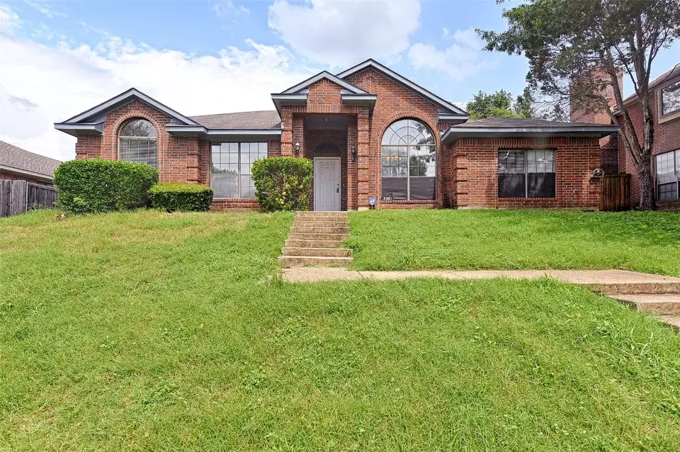 716 Fall Wheat Dr, Desoto, TX 75115 33 Photos Movoto
