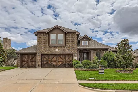 1004 Newington Cir, Forney, TX 75126