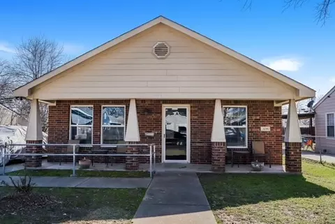 3230 Reynolds Ave, Dallas, TX 75223