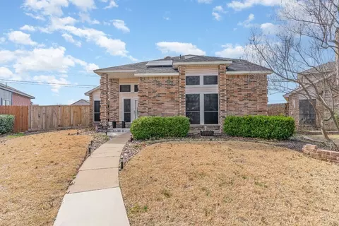 1700 Colborne Dr, Mesquite, TX 75149