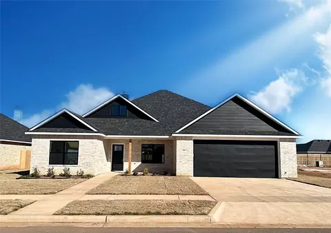 7009 Breezeway Dr, Abilene, TX 79606