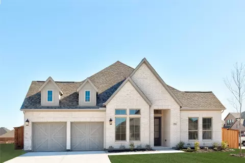 5861 Turner May Dr, Fort Worth, TX 76126