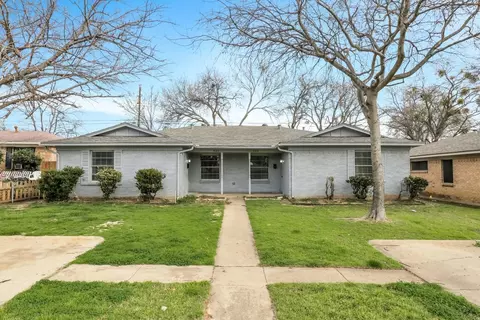 923 Lindy Ct, Irving, TX 75060