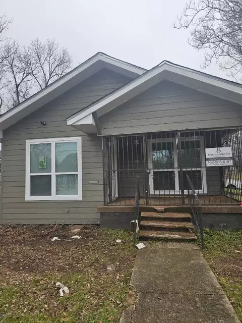 4601 Colonial Ave, Dallas, TX 75215