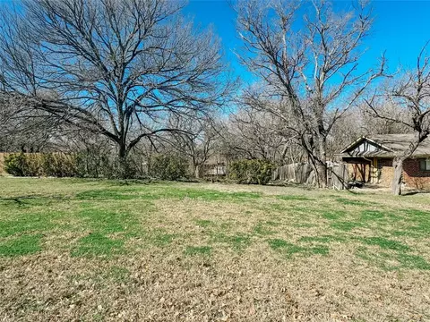 Tbd W Arapaho Trail, Sherman, TX 75092