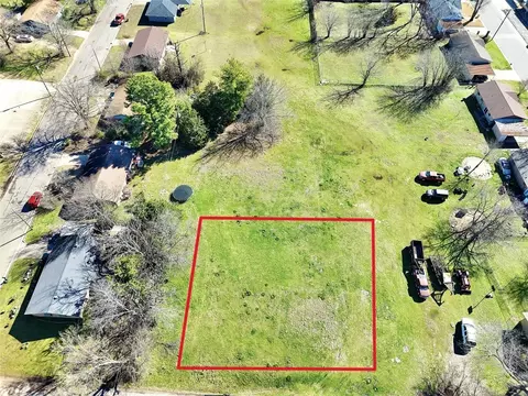 Tbd Douglas Court, Sulphur Springs, TX 75482