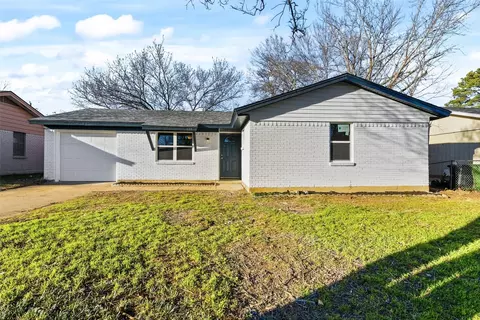 603 Alaska St, Arlington, TX 76011