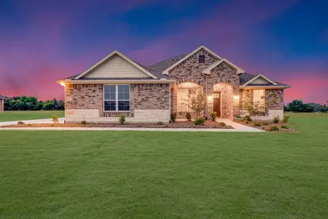 1223 Emilia Dr, Farmersville, TX 75442