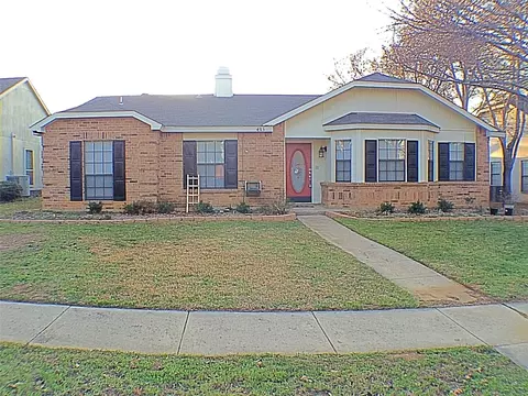 4313 Essex Ct, Flower Mound, TX 75028
