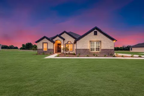 1171 Emilia Dr, Farmersville, TX 75442