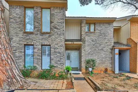 73 Fairway Oaks Blvd, Abilene, TX 79606