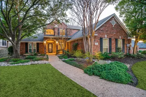 6656 Winged Foot Way, Plano, TX 75093