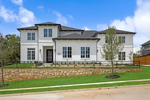 904 Jamestown Ln, Southlake, TX 76092