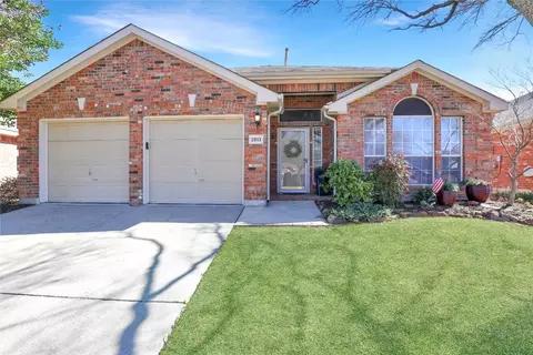 2813 Berry Hl, Mckinney, TX 75069