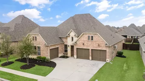 2717 Waterford, The Colony, TX 75056