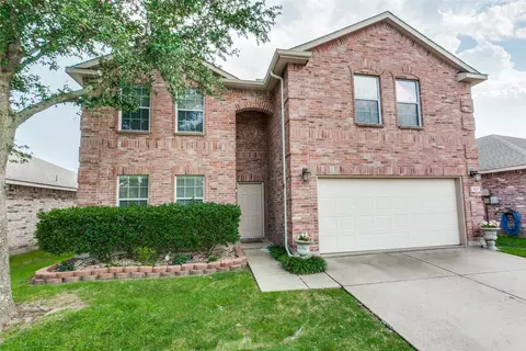528 Cleveland Dr, Lavon, TX 75166