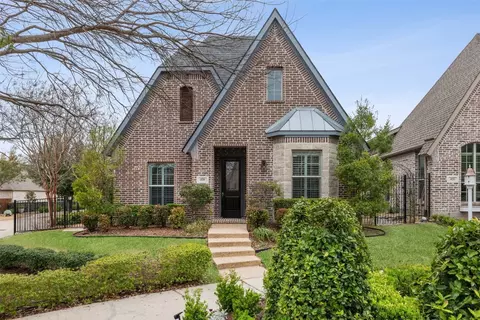 829 Cloister Way, Mckinney, TX 75069